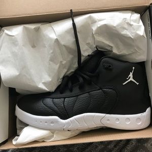 Brand new boys Jordans